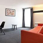 Hotel Western Wavre