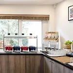 酒店 瓦夫尔贝斯特韦斯特酒店 3*