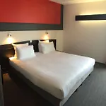 Hotel Western Wavre