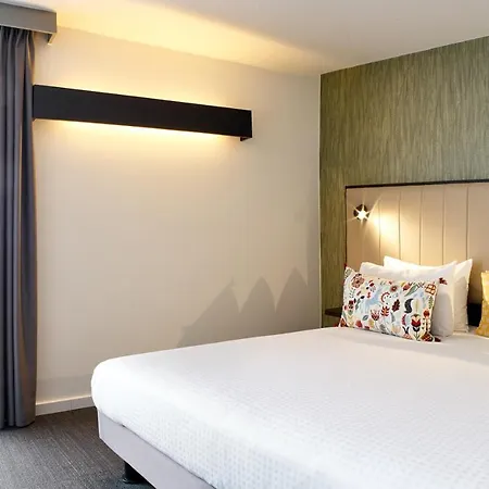 Hotel Western Wavre