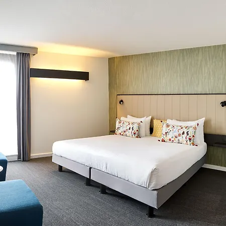 Western Hotel Wavre