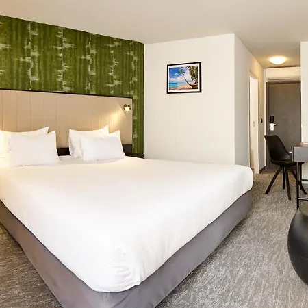 Hotel Western 3*