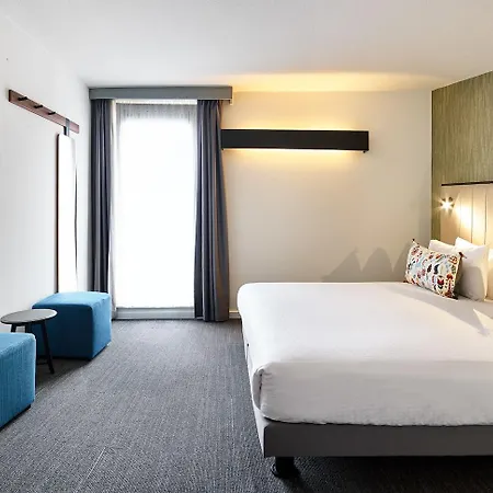 Western 3* Wavre