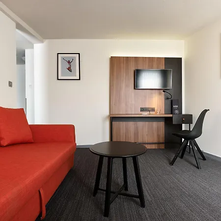 Hotel Western Wavre