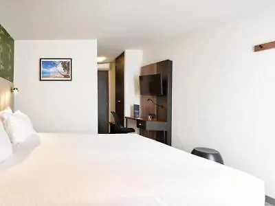 Western Hotel Wavre