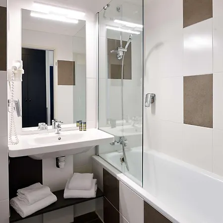 Western Hotel Wavre