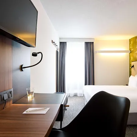 Hotel Western 3*