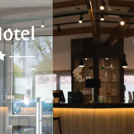 Hotel Western Wavre