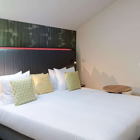 Western Hotel 3*