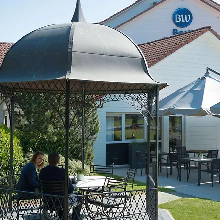 Hotel Western Wavre