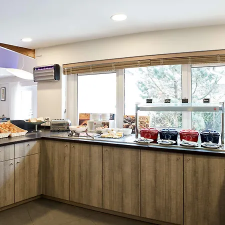 Western Hotell Wavre