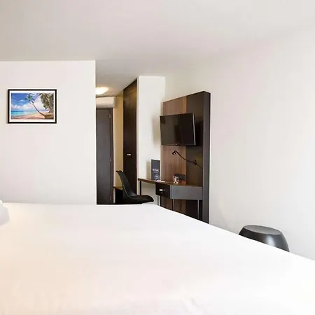 Western Hotel Wavre