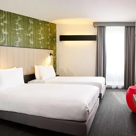 Hotel Western 3*