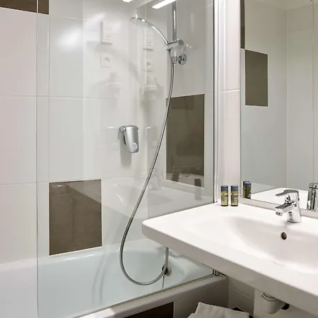 Hotel Western Wavre