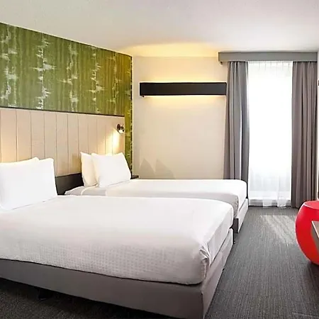 Hotel Western Wavre