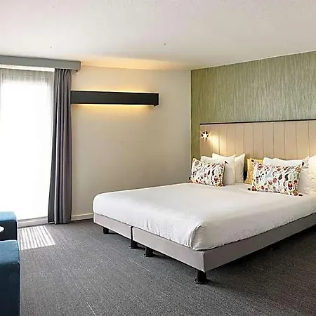Western Hotel 3*
