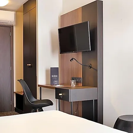 Western Hotel 3*