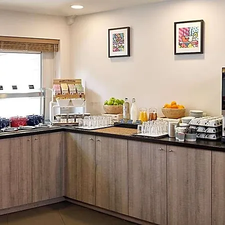 Hotel Western 3*