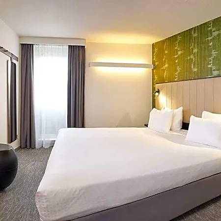 Western Hotel 3*