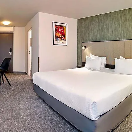 Hotel Western Wavre