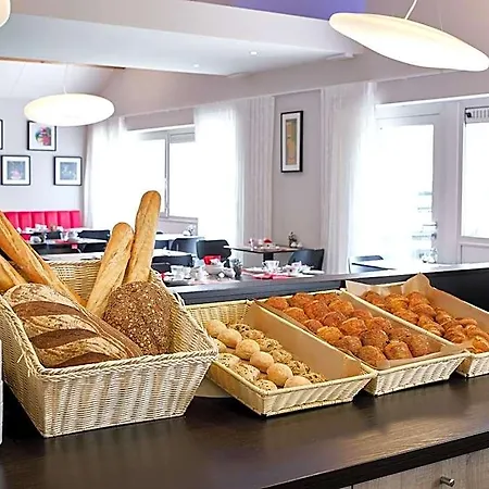Western Hotel Wavre