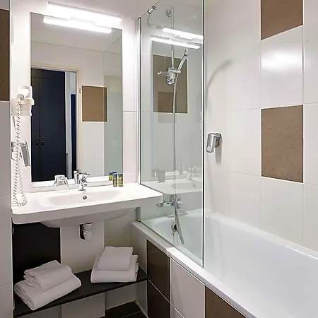Hotel Western Wavre