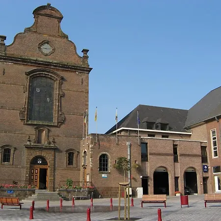 Western Wavre