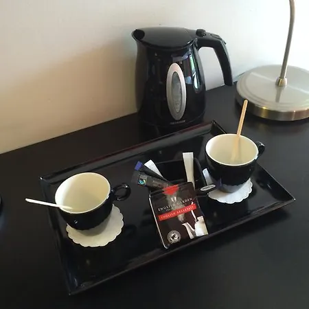 酒店 瓦夫尔贝斯特韦斯特酒店 3*