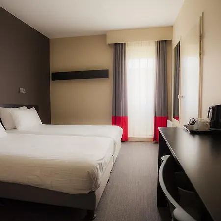 Hotel Western Wavre
