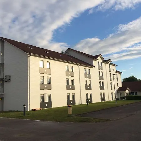 Western Hotel Wavre