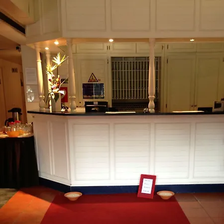Hotel Western Wavre