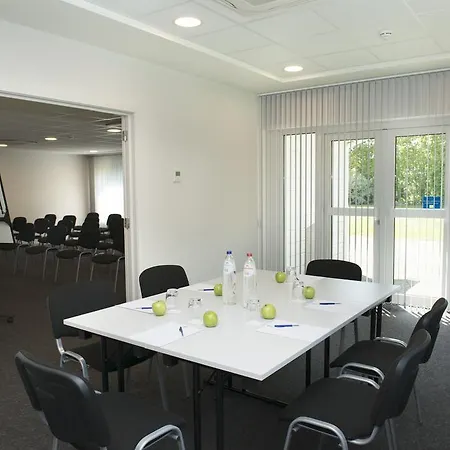 Western Hotel Wavre