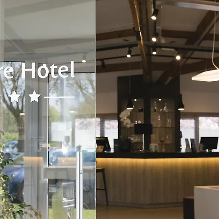 Hotel Western 3*