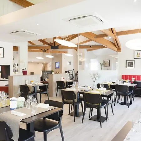 Western Hotel Wavre