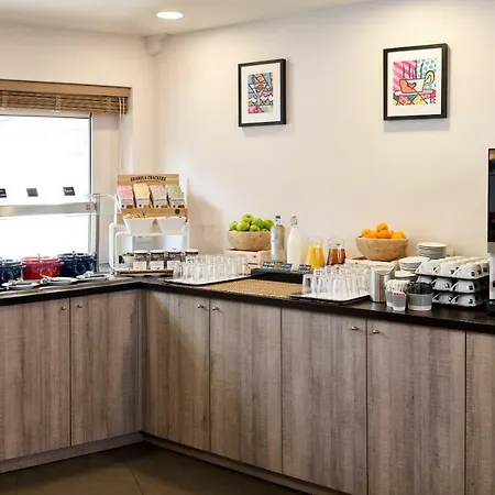 Western Hotel Wavre