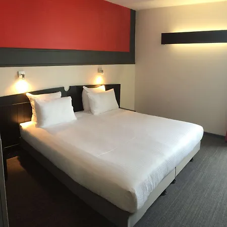 Hotel Western Wavre