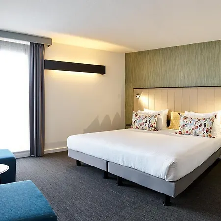 Western 3* Wavre