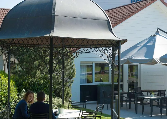 호텔 Western 와브르