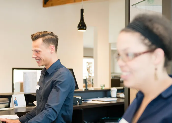 Western 호텔 와브르