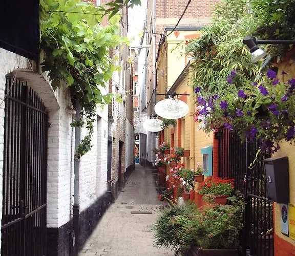 Western 호텔 와브르