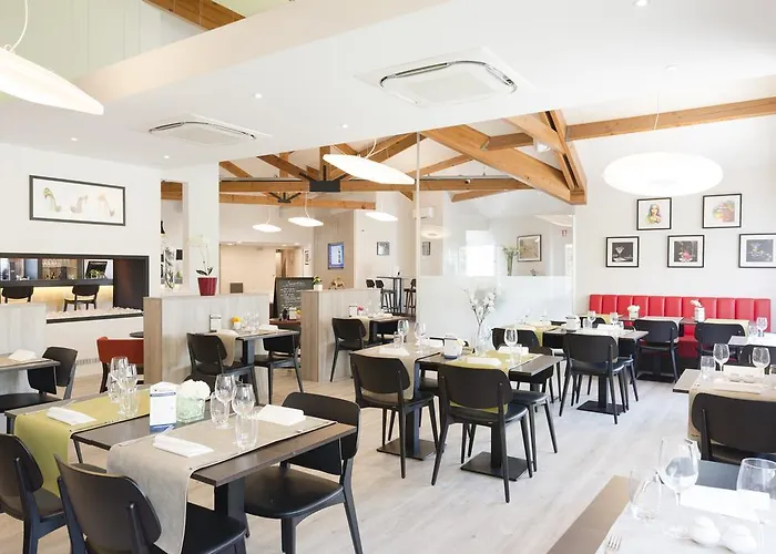 Western 호텔 와브르