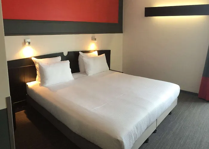 호텔 Western 와브르